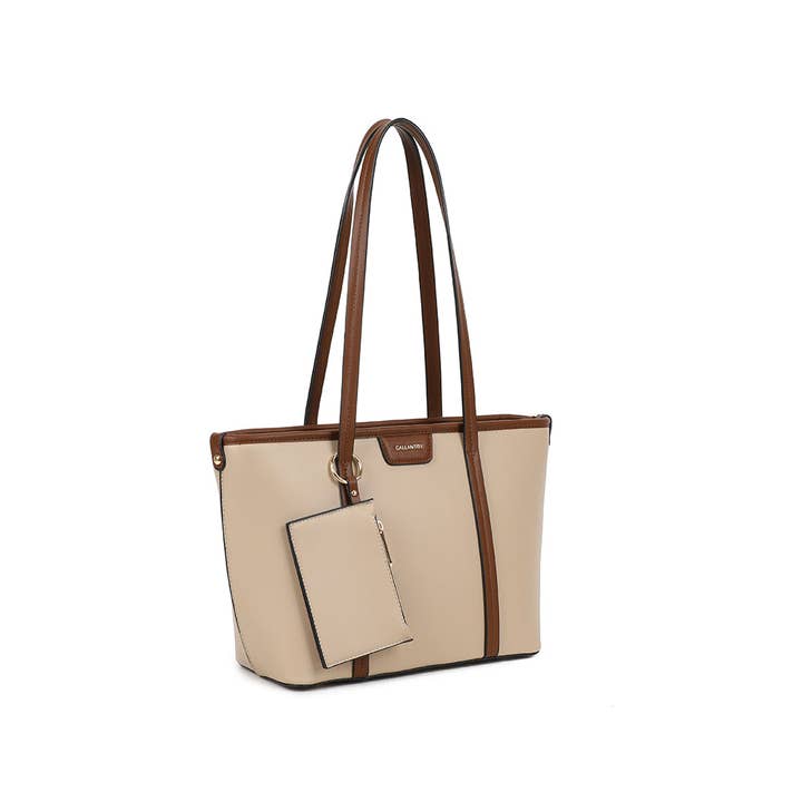 Gallantry - Wholesale Shoulder Bag - Women's - Alméa(M-9442-4)11