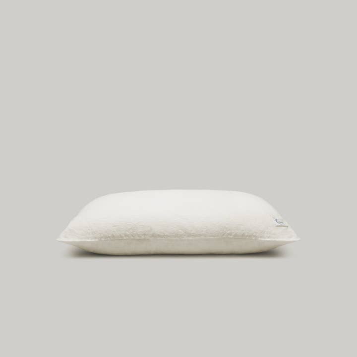 Maison Masarin - Wholesale Bedding Pillowcase/Sham - Pack of 2 French washed linen pillowcase6