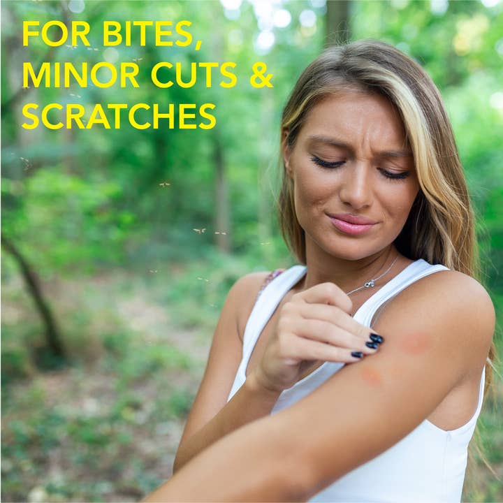 DERMATONE – wholesale Läkande salva/balsam/kräm – Camphor Ice® hudbalsam (12 räkningar)
