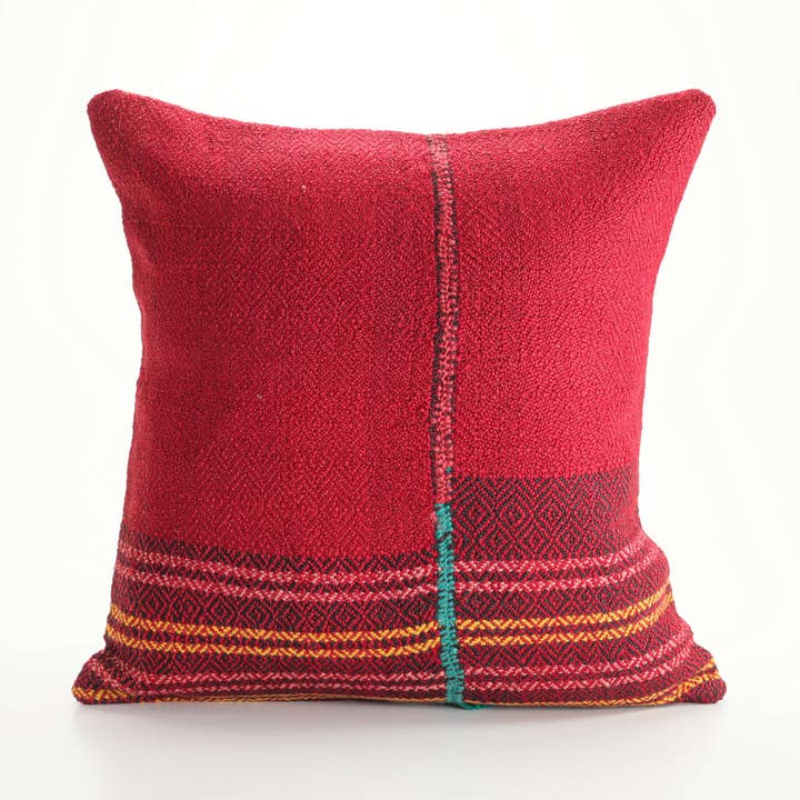33 Bohemian Artisan Kelim Kissen — B303 für den Großhandel von 33 Bohemian
