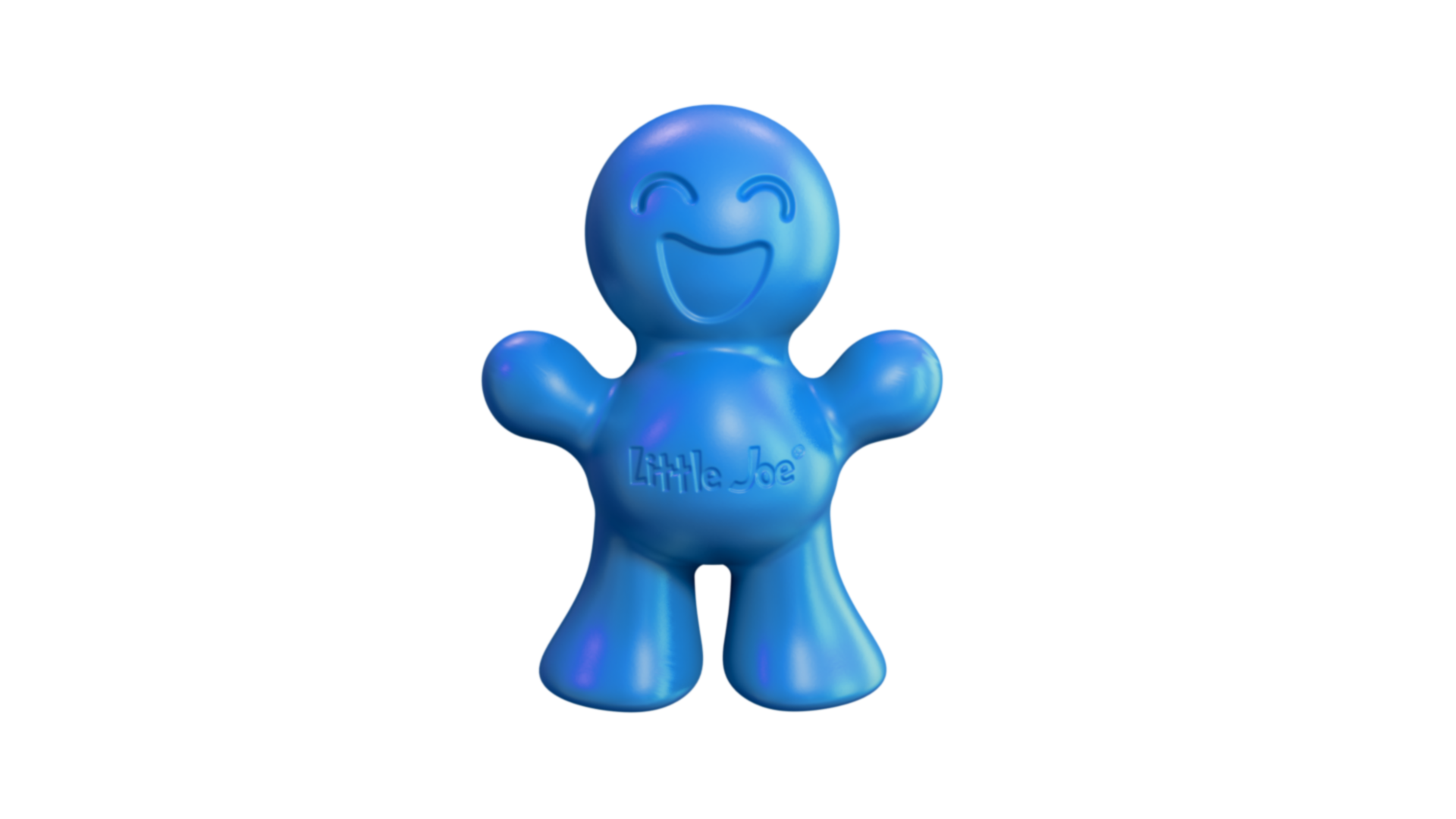 Little Joe USA - Wholesale Air Freshener - LITTLE JOE OCEAN SPLASH Auto small space air freshener1