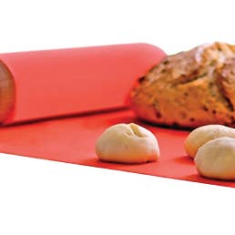 Silicone Pastry Mat for wholesale by Linden Sweden