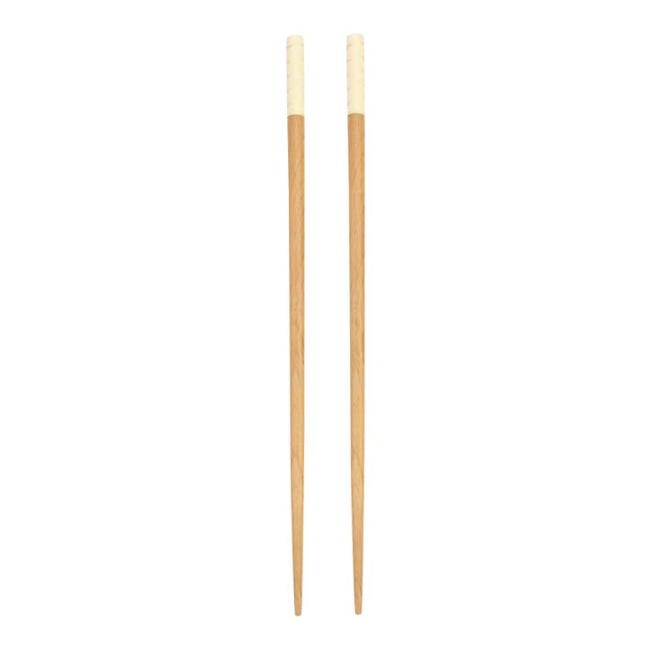 Be Home US - Wholesale Chopsticks - Ava Chopsticks, White
