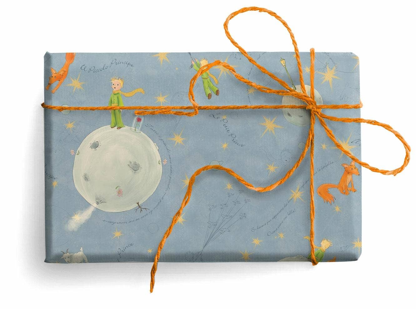 San Lorenzo Design - Vente Feuille de papier cadeau - Papier cadeau florentin, 2 feuilles pliées 19,7 x 27,6 po17