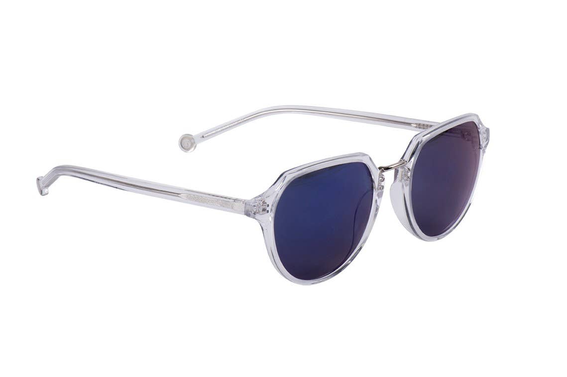 Maison Baylé – Engroshandel Solbriller - Herre – Taormina gennemsigtige briller0