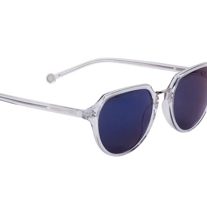 Maison Baylé – Engroshandel Solbriller - Herre – Taormina gennemsigtige briller