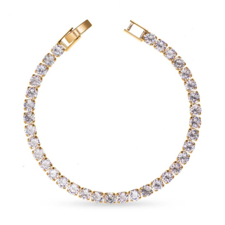 Moonlit Bracelet for wholesale by Loffie Jewelry