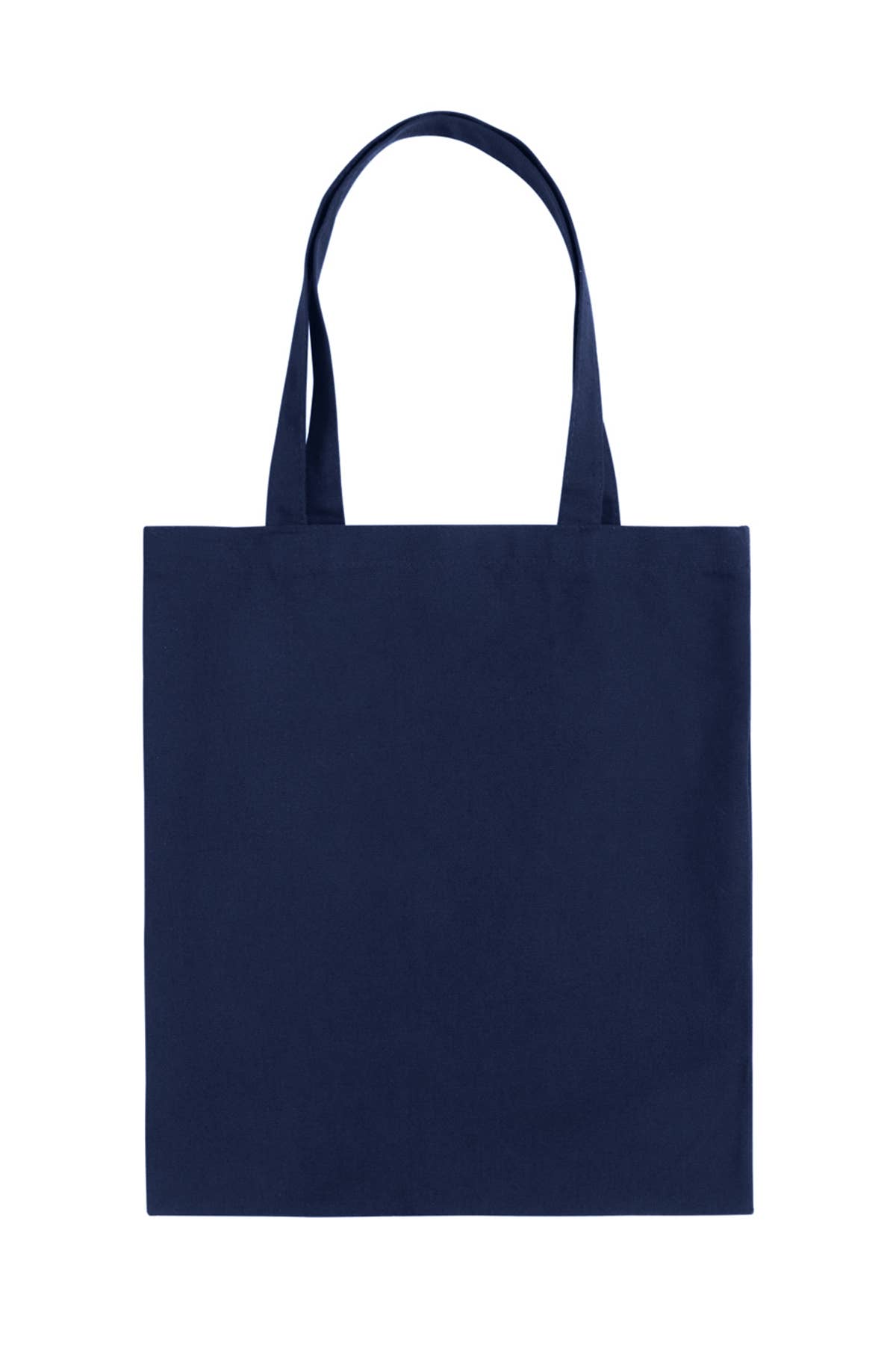 Love and Repeat - Wholesale Tote Bag - Women's - Plain Solid Color Tote Bag8
