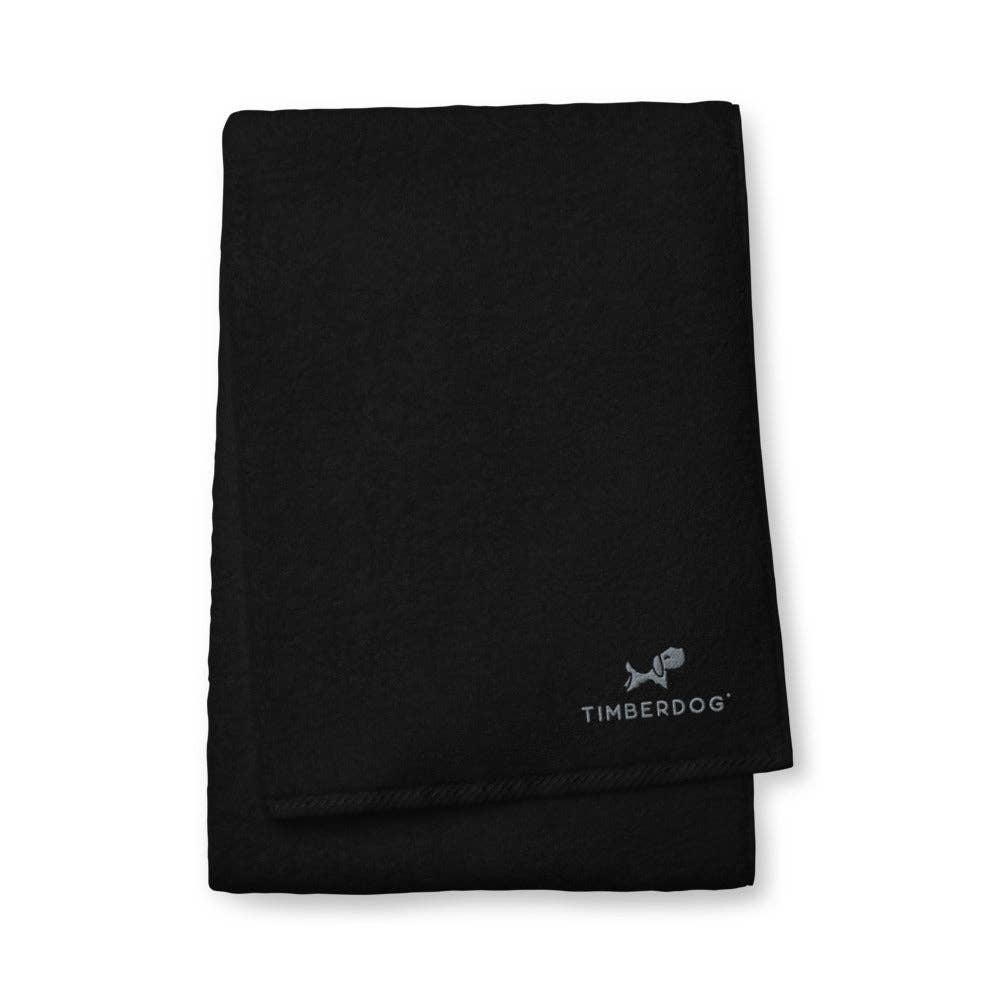 TIMBERDOG - Wholesale Bath Towel - Timberdog® Turkish Cotton Towel4