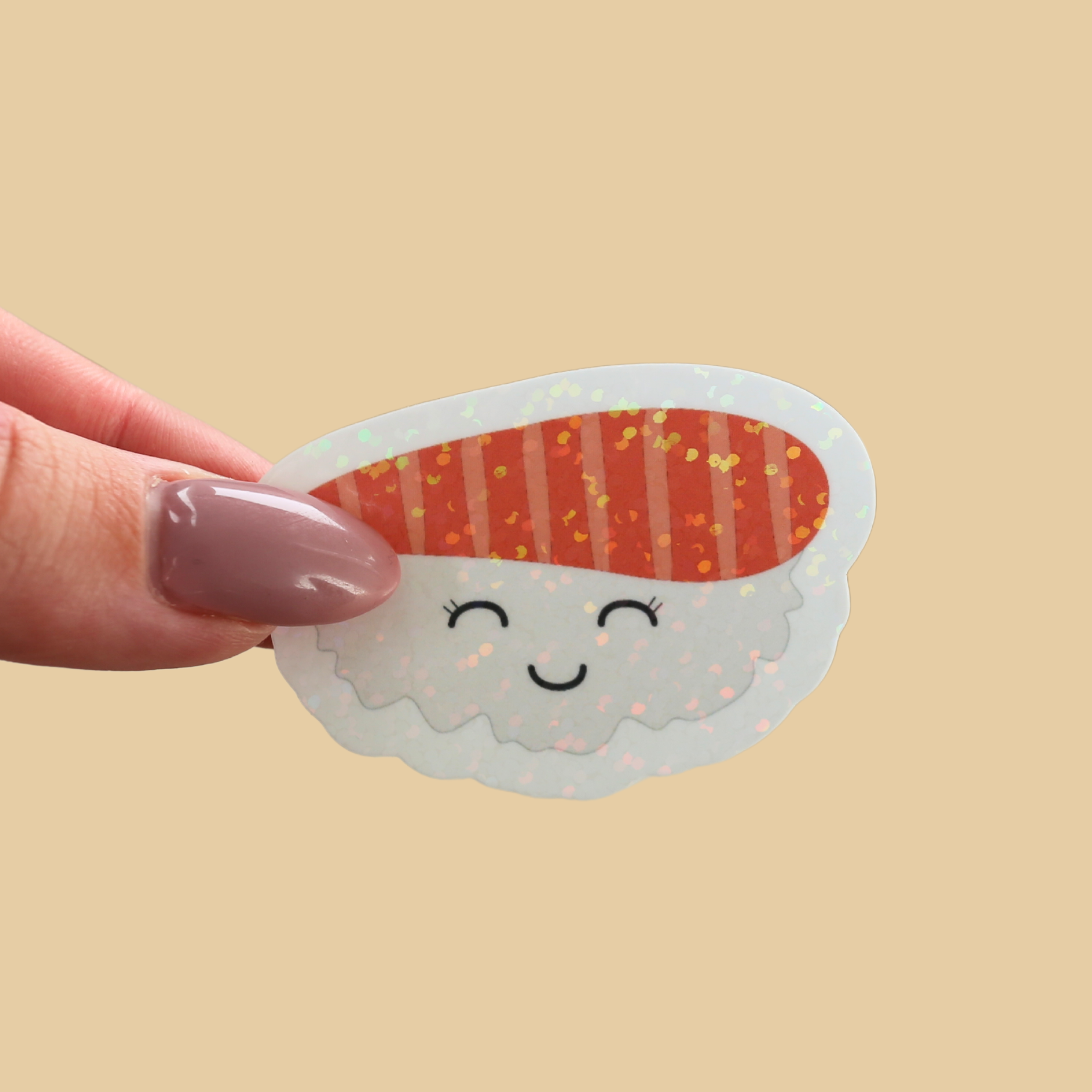 Atelier Naholi - Wholesale Sticker - Sticker - Sushi rice0
