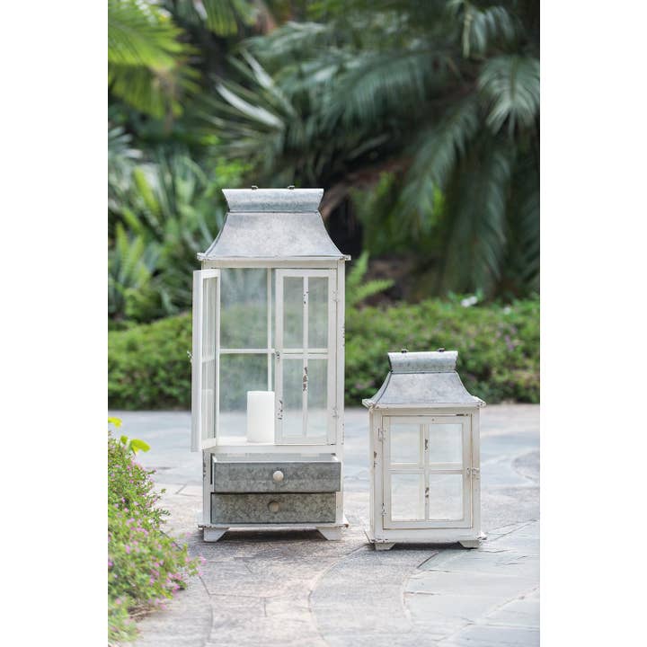 A&B Home Group Inc. - Wholesale Lantern - S/2 Lanterns5