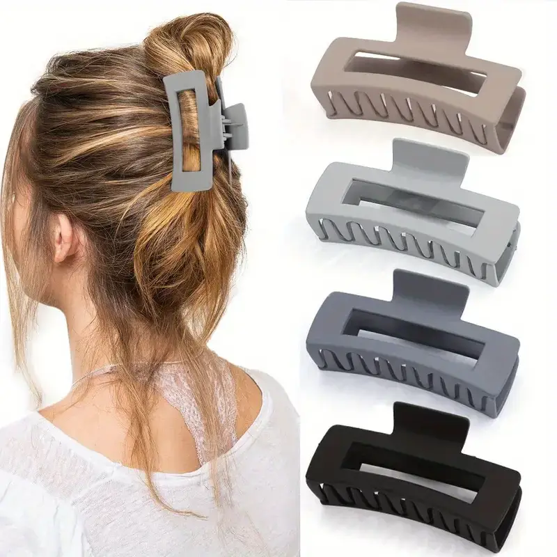 Kids4trendy - Wholesale Hair Clip - Women's - Hair claw set women2