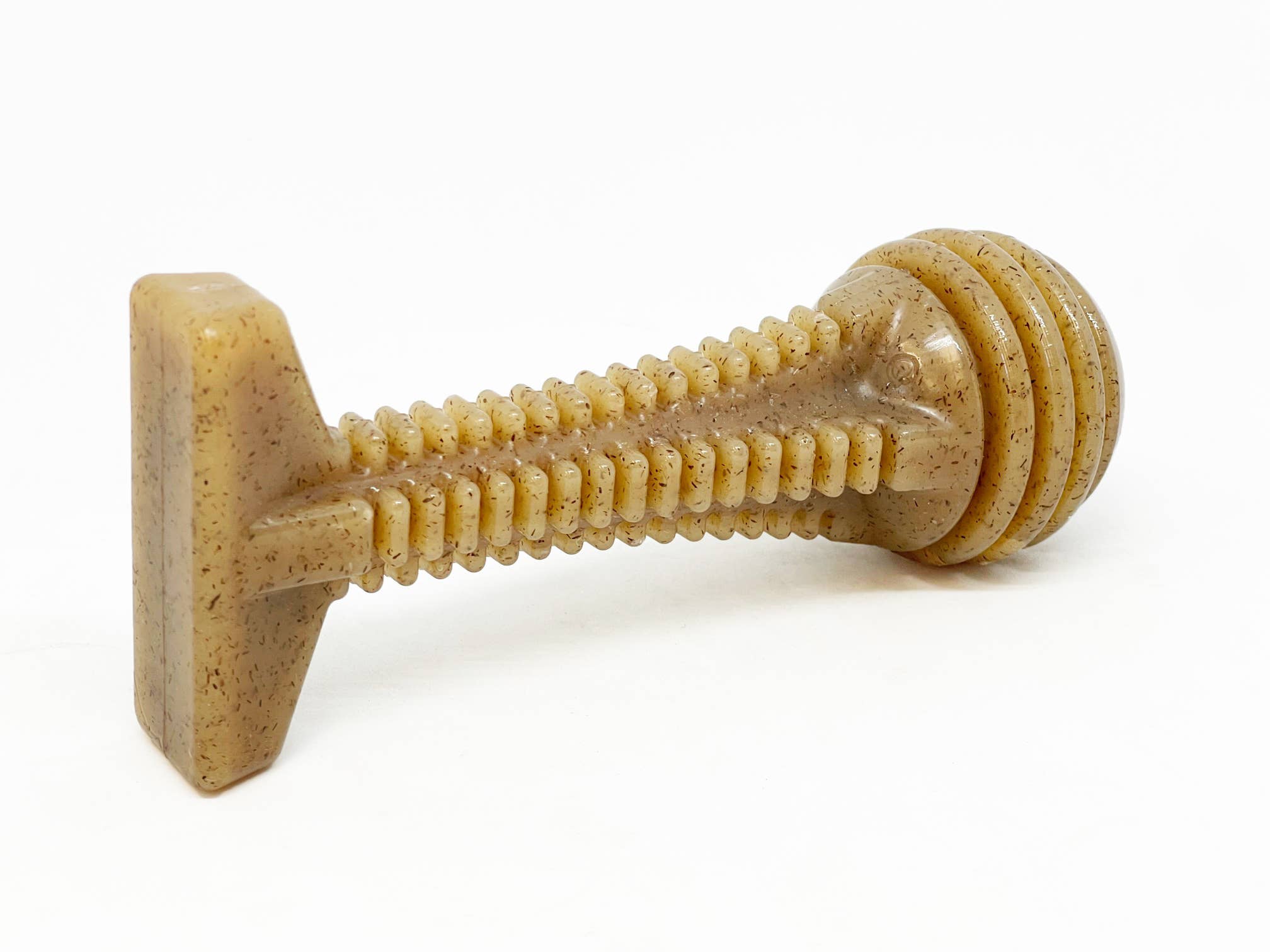 SodaPup Dog Toys - Venta al por mayor Juguete para morder - Perros - Honey Bone Dental Tower Juguete para masticar perro de nailon9