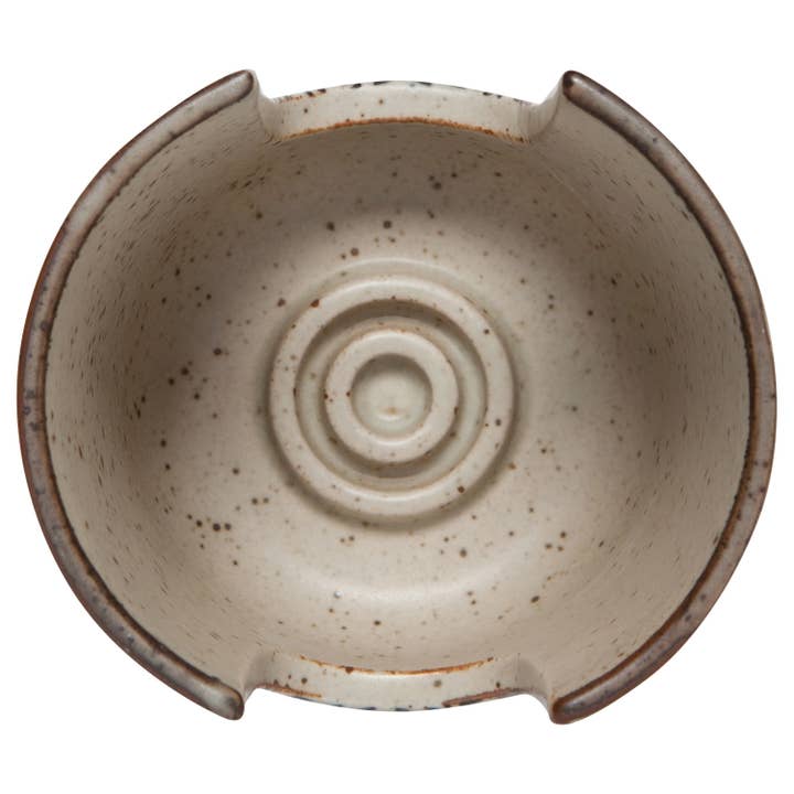 Danica Heirloom - Wholesale Sponge Holder - Herringbone Element Sponge Holder2