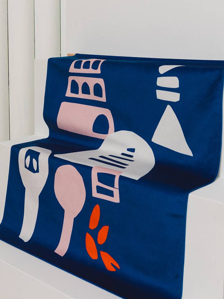 Tenda Babylone Rosa Tour per la vendita all'ingrosso da parte di OBJECTION