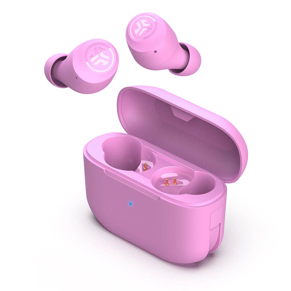 Jlab - Wholesale Headphones - JLab GO Air POP True Wireless Earbuds5
