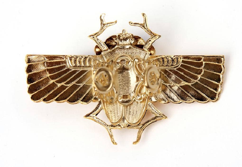 MORDEKAI – wholesale Cocktail/statement ring – Cleopatra King Ring4