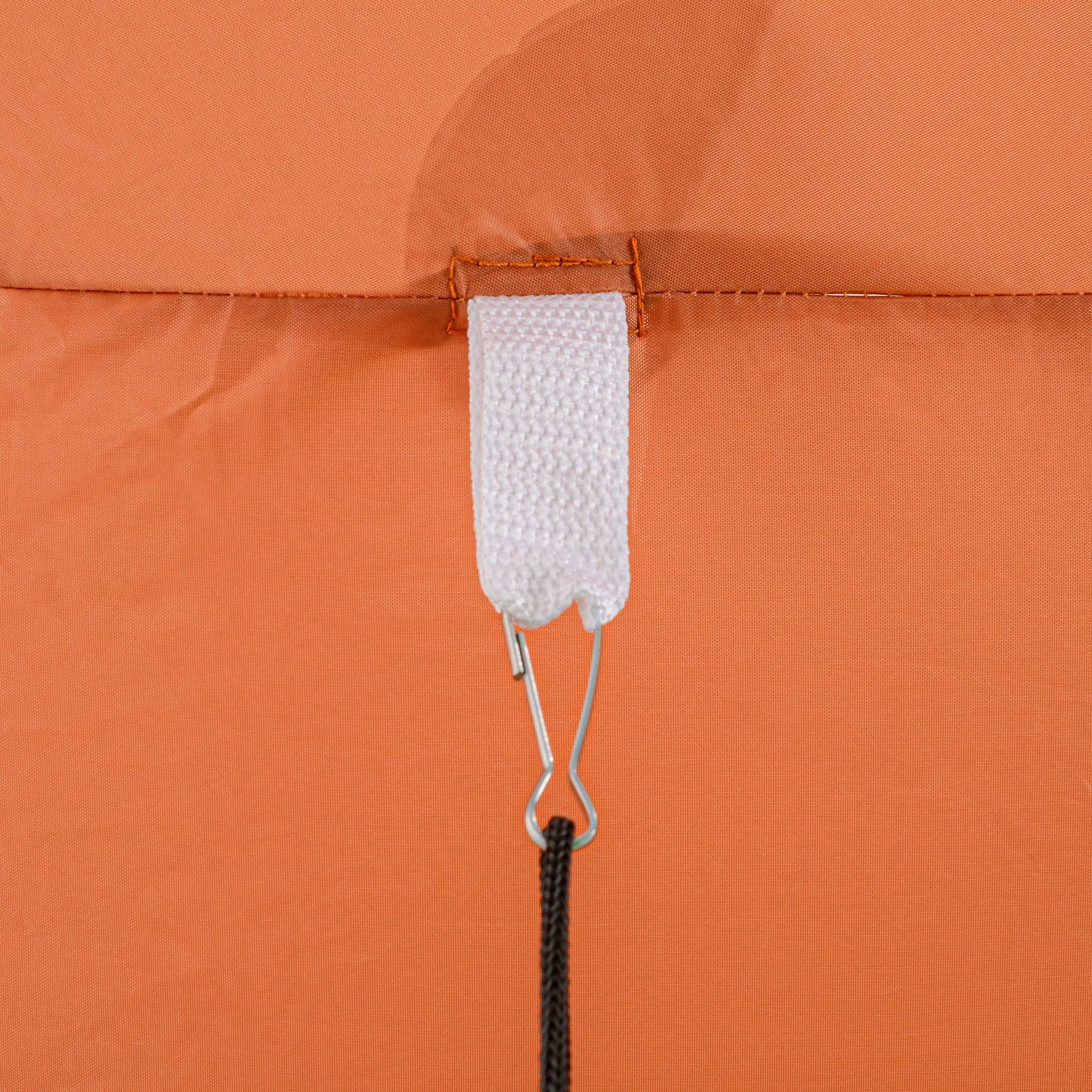 39F Inc. - Wholesale Inflatables - 7FT Inflatable Gingerbread House with Santa and Tree Lights7