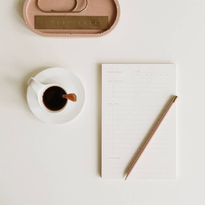 Ramona & Ruth - Wholesale Notepad - To Do Today Notepad2