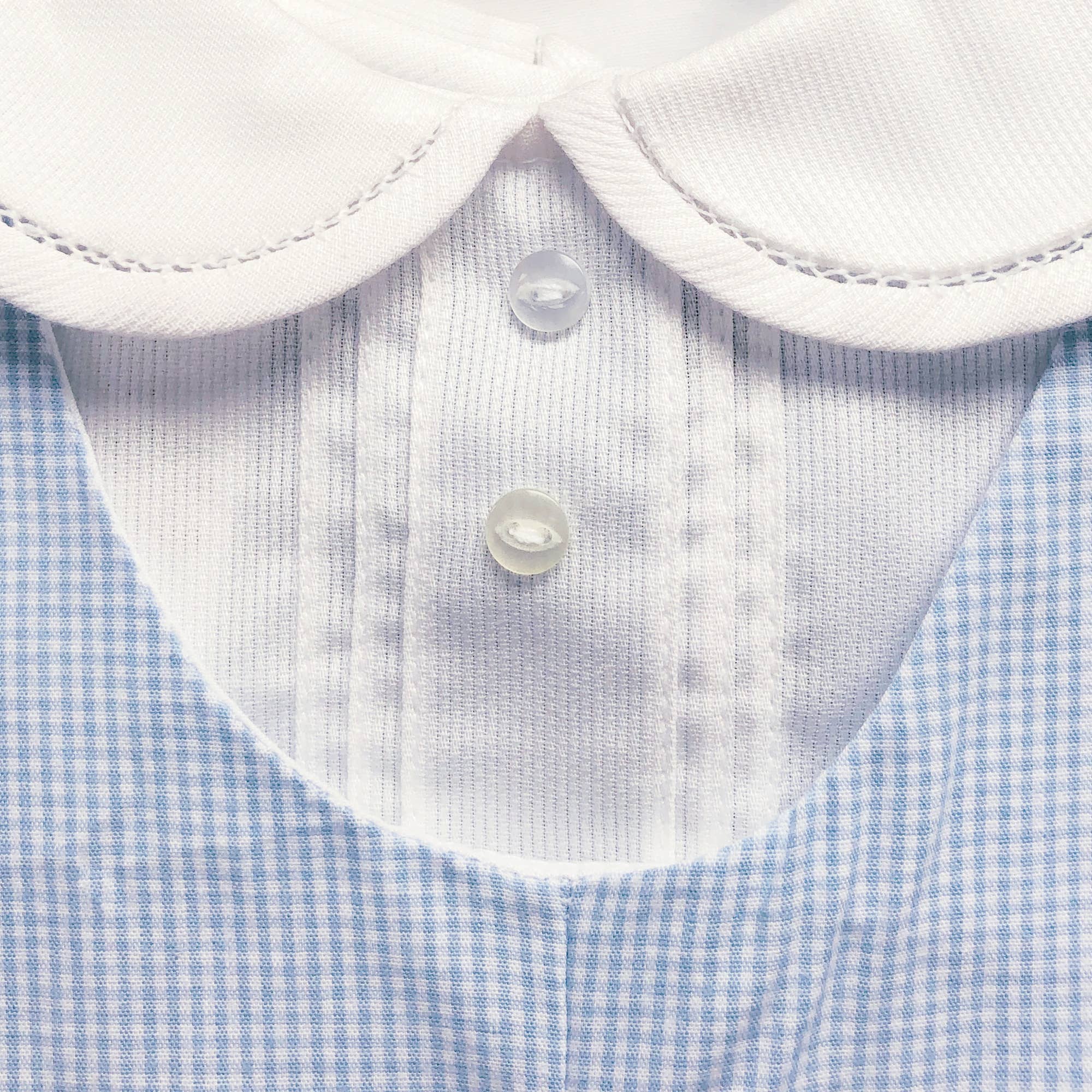 Petit Ami & Zubels - Venta al por mayor Peto - Bebés - Mameluco con lengüetas laterales4