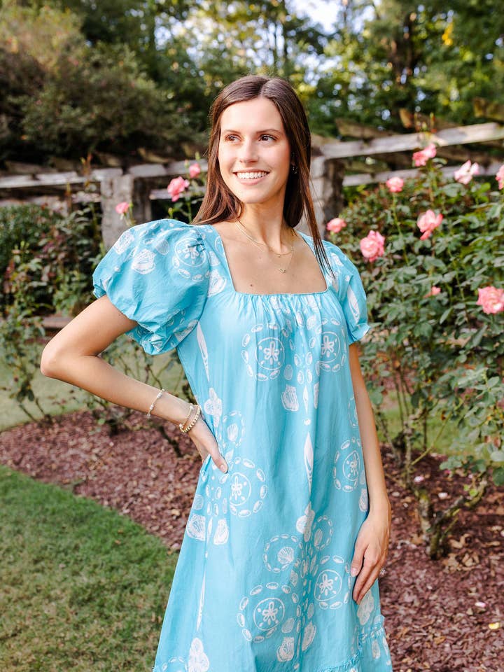 Mary George - Wholesale Dress - Women's - Mallory Dress20