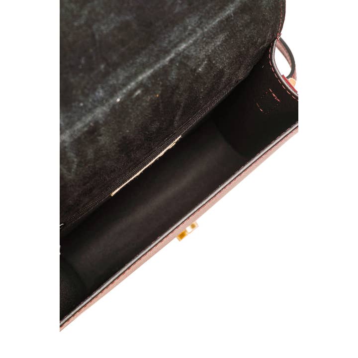 Cherry Paris - Wholesale Messenger Bag - Women's - MANUELA PALMELLATO Bag - 418617