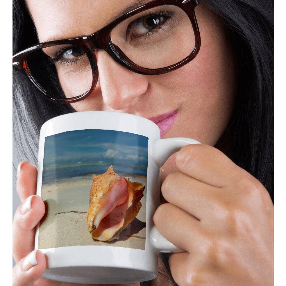 3dRose - Wholesale Coffee Mug - 3dRose, Mangrove area at the northern tip of Isla Cozumel, Mexico, Mug9