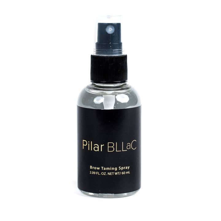 Spray dompteur pour sourcils pour la vente par Pilar BLLaC