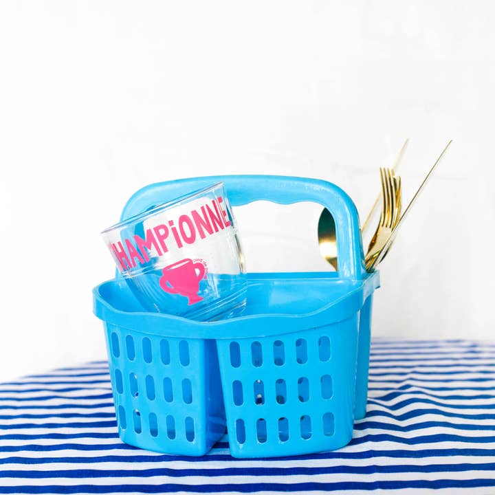 Pied De Poule - Wholesale Drinking Glass/Cup - Duralex Gigogne Glass - CHAMPION2