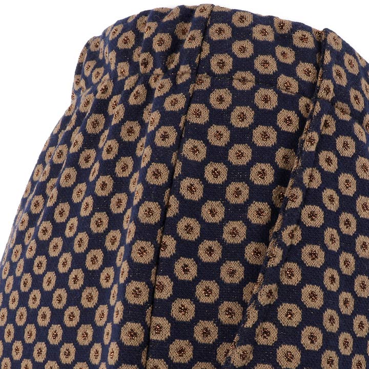 Bleu Pantalon Vida en vente sur Faire3