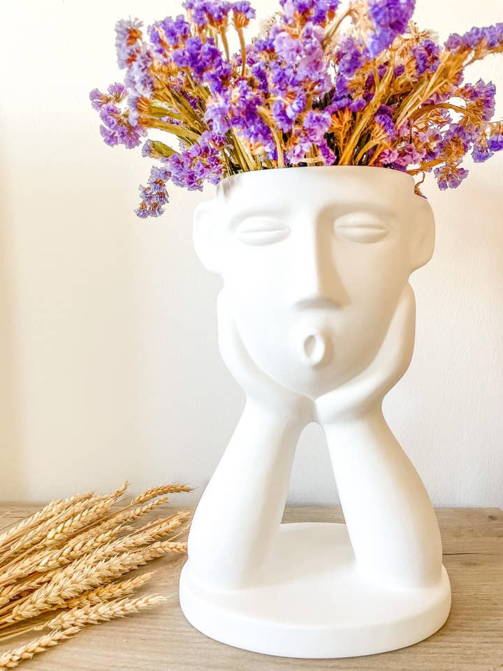 Vase Moment pour la vente par amira