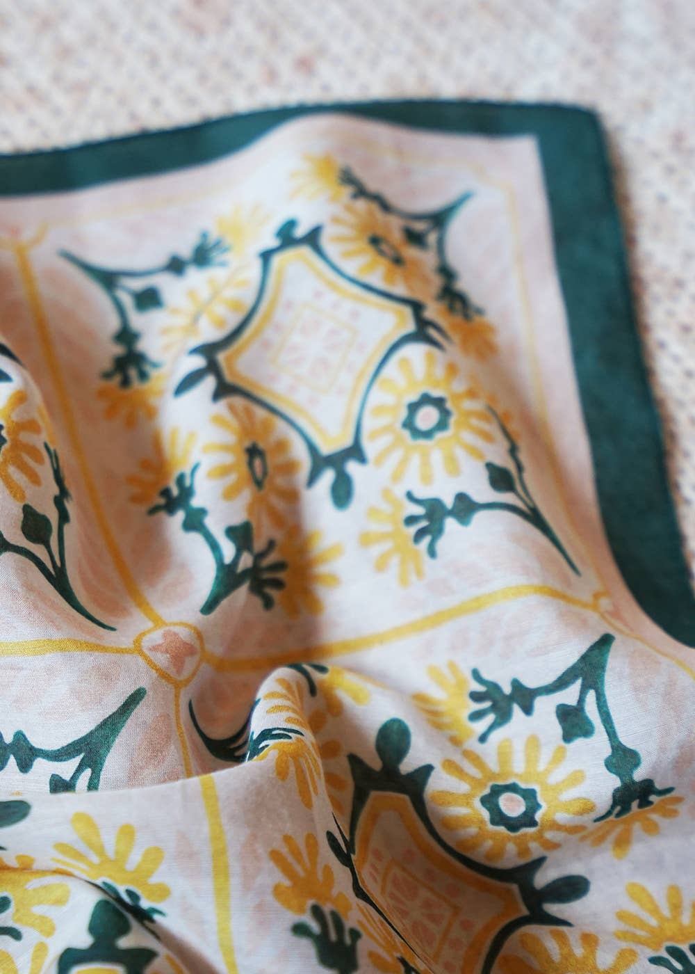 Klaede - Wholesale Scarf - Women's - Ob La Di Scarf 1