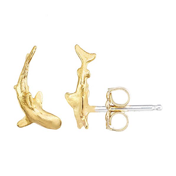 Mini Shark-berichten voor wholesale door Catherine Weitzman