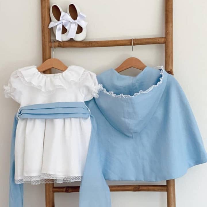 Robe Aurora pour la vente par Baby Popit