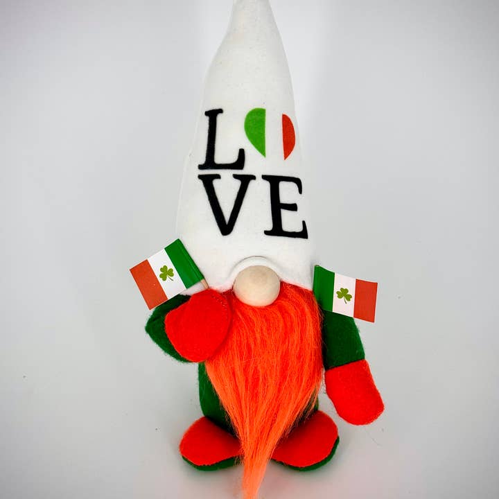Forever Gnomes UK Store – wholesale Decorative figurine – Four Nations Nordic Gnomes