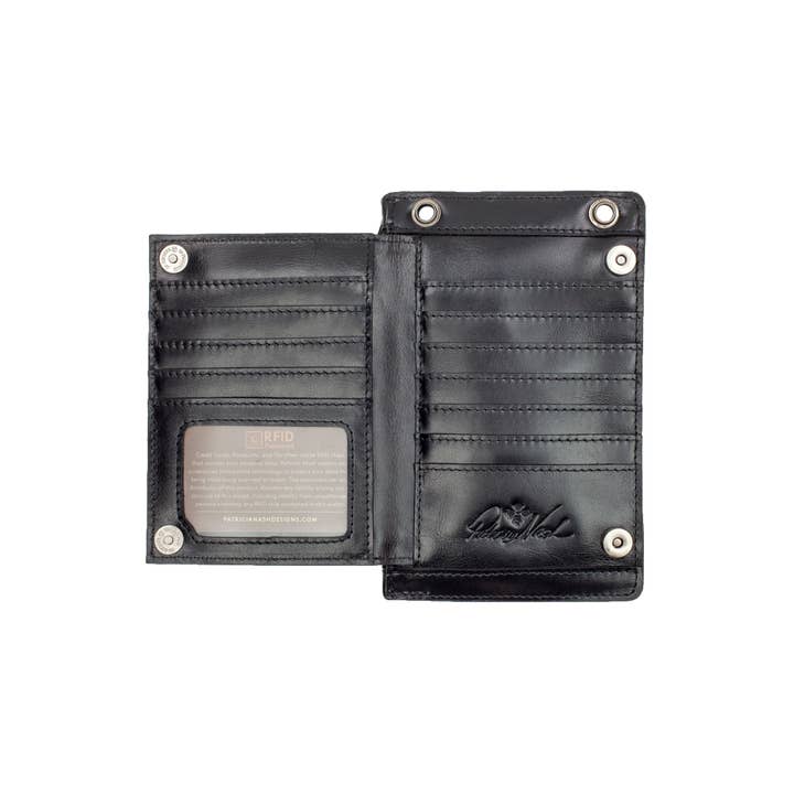 Patricia Nash - Vendita all'ingrosso Borsa a tracolla - Donna - Patricia Nash Chiavella a tracolla12