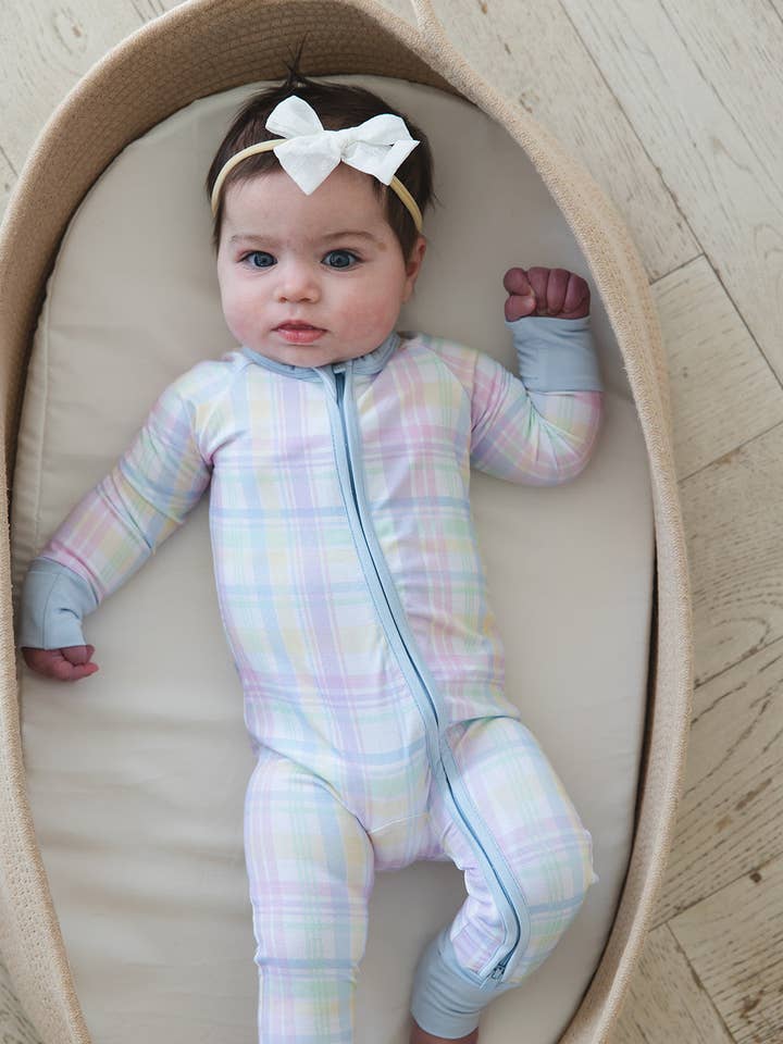 Pastell-Vorbereitung - Zippy für den Großhandel von Blush Lotus