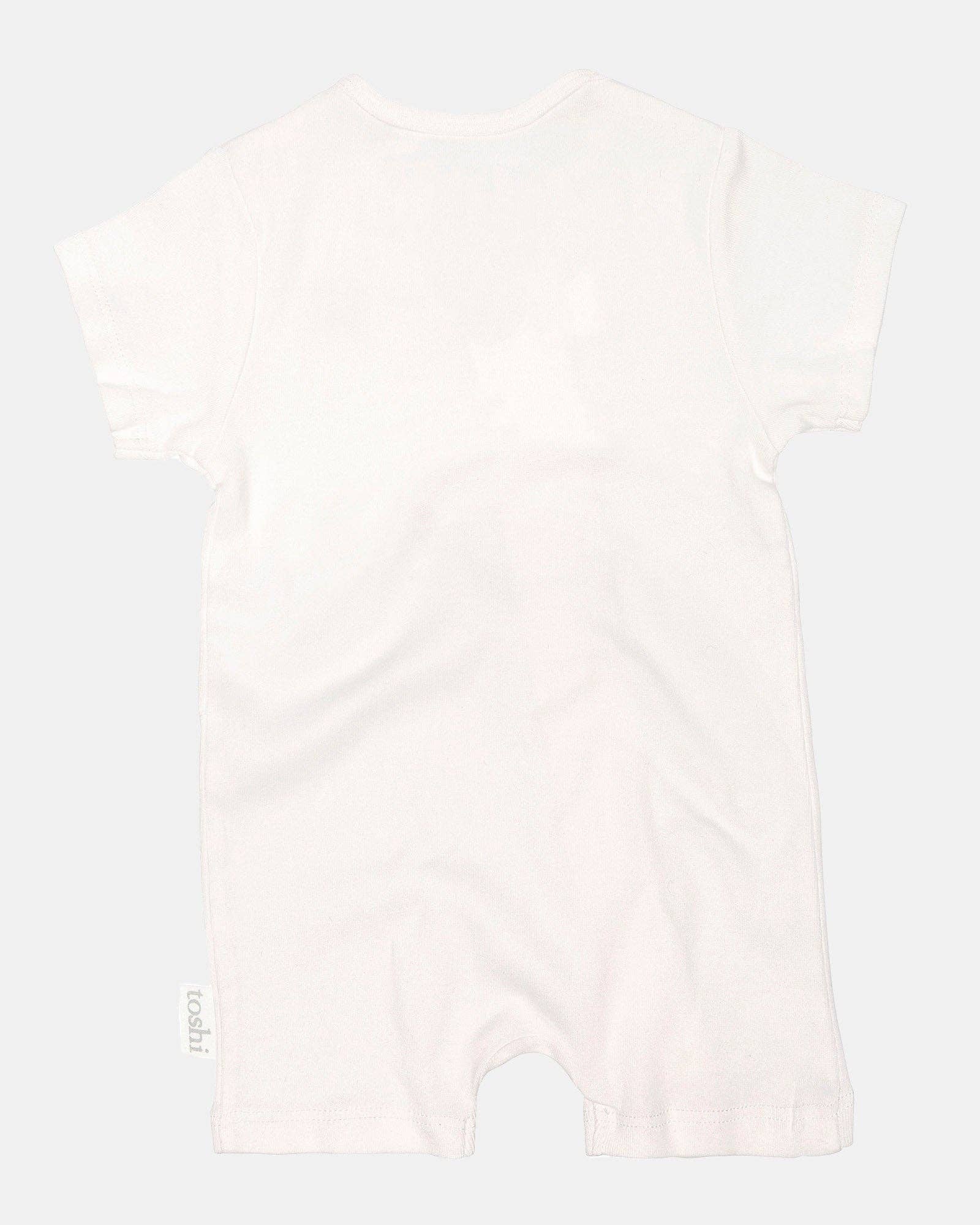 Toshi - Wholesale Overalls – Baby - Dreamtime Organic Onesie S/S9