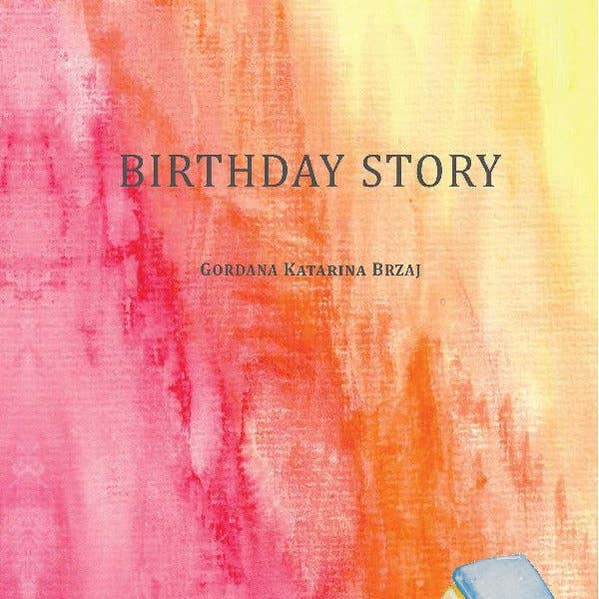 Waldorf Publications - Wholesale Education Book - Birthday Story