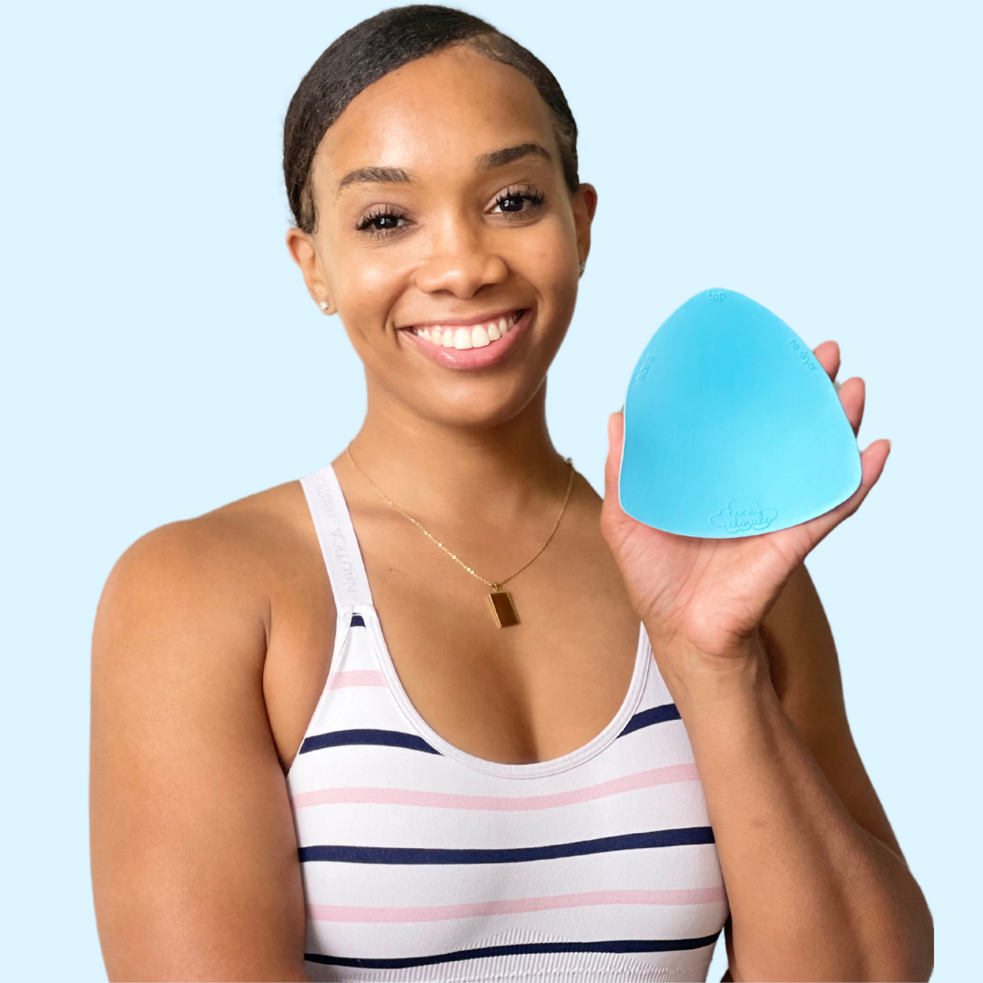 Honey Cloudz – wholesale Bra inserts – Women’s – Triangle Classic Bra Inserts 10