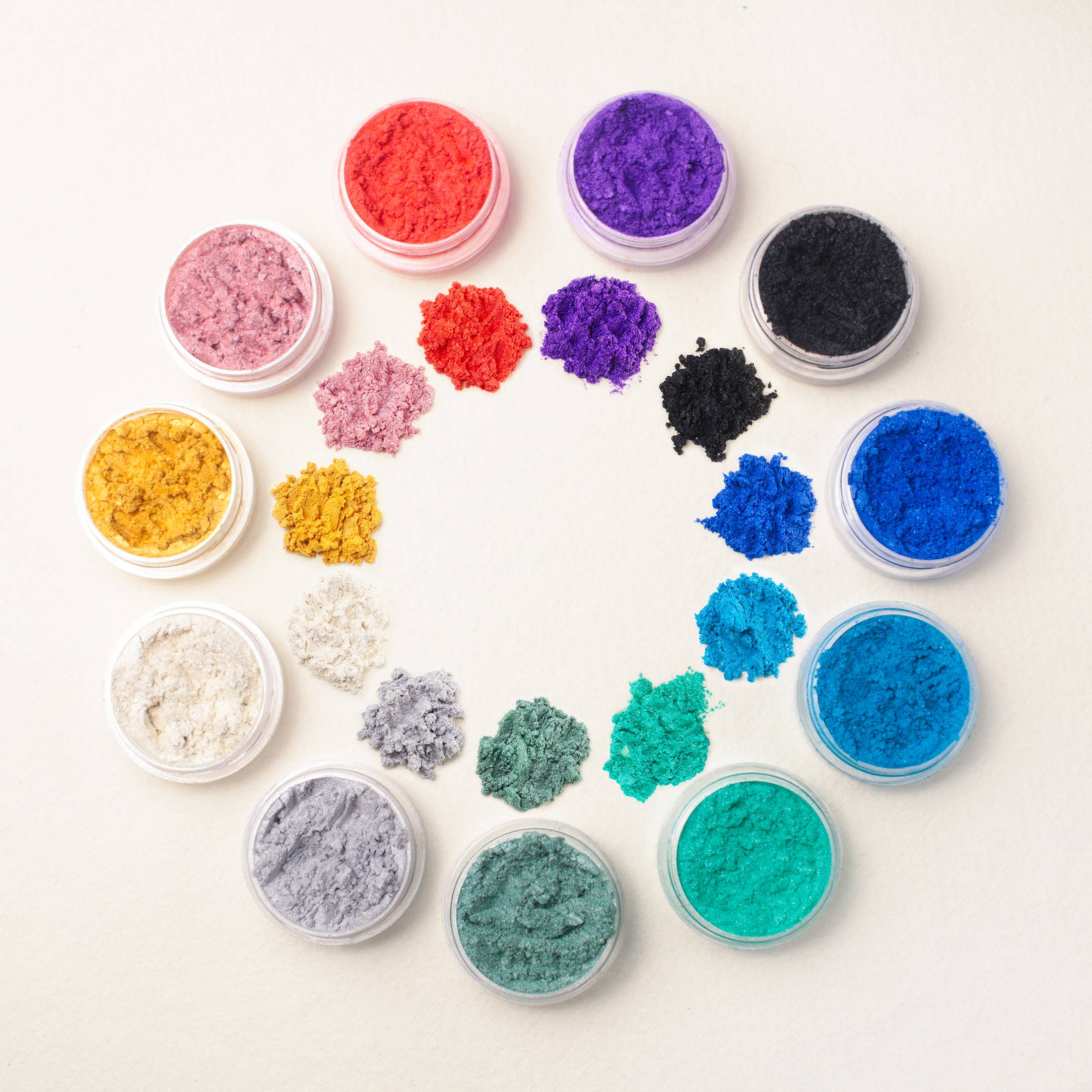 DIY Kits by Mora Approved -  Kintsugi, Pottery & Art - Vente Kit de bricolage - Kit de Réparation Kintsugi - Ensemble d'Artisanat Bicolore4