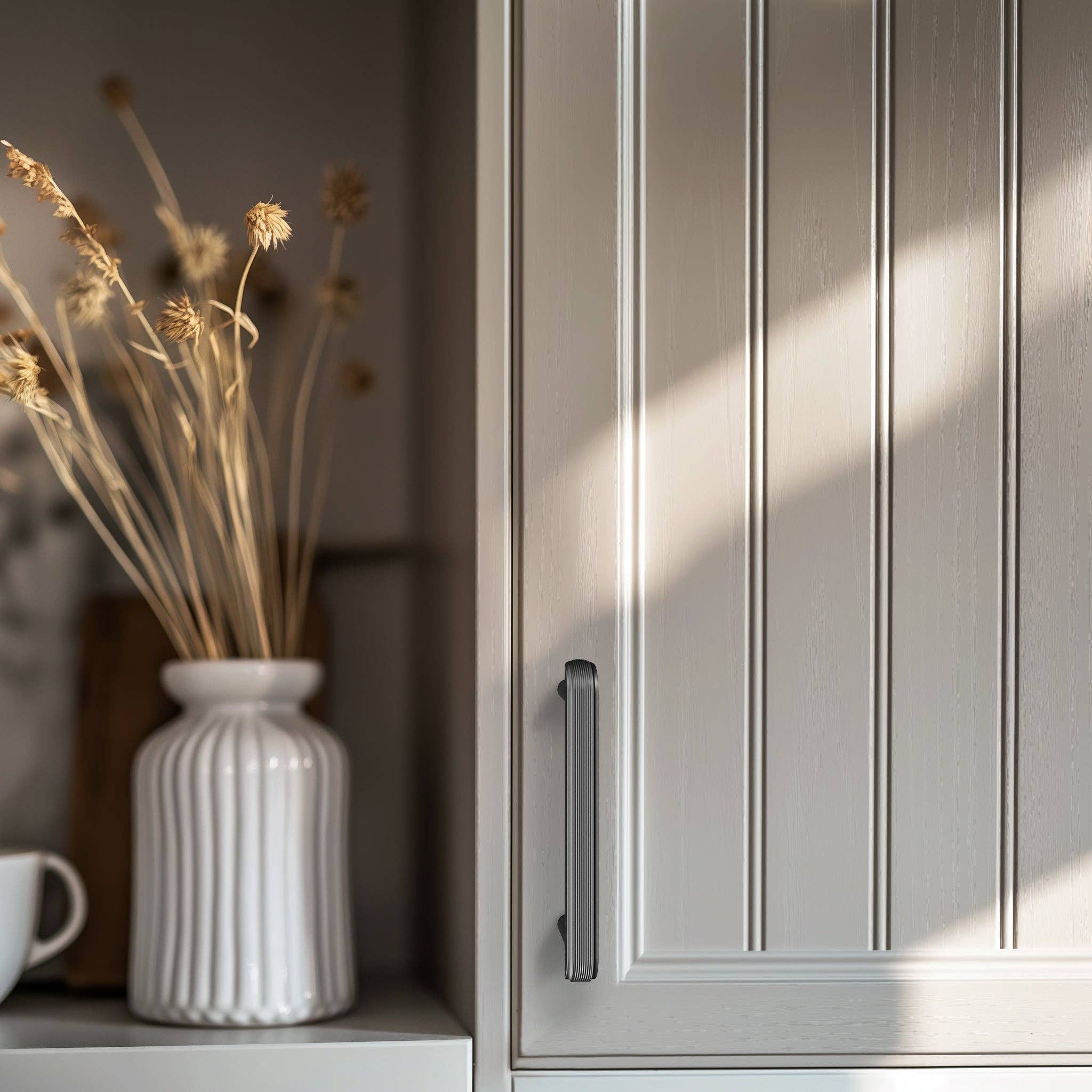 Island Universe Hardware Inc. - Vendita all'ingrosso Manopola/pomello - Maniglie di Lusso Moderne in Rilievo per Armadi20