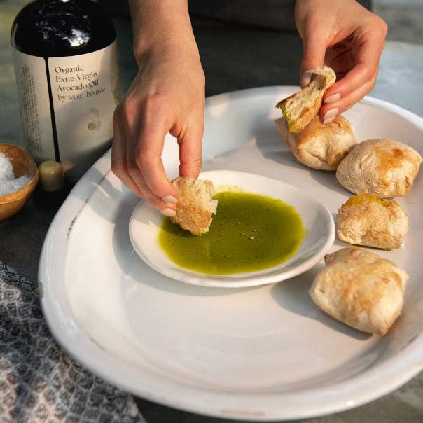 west~bourne - Wholesale Cooking Oil - Organic Extra Virgin Avocado Oil 375ml6