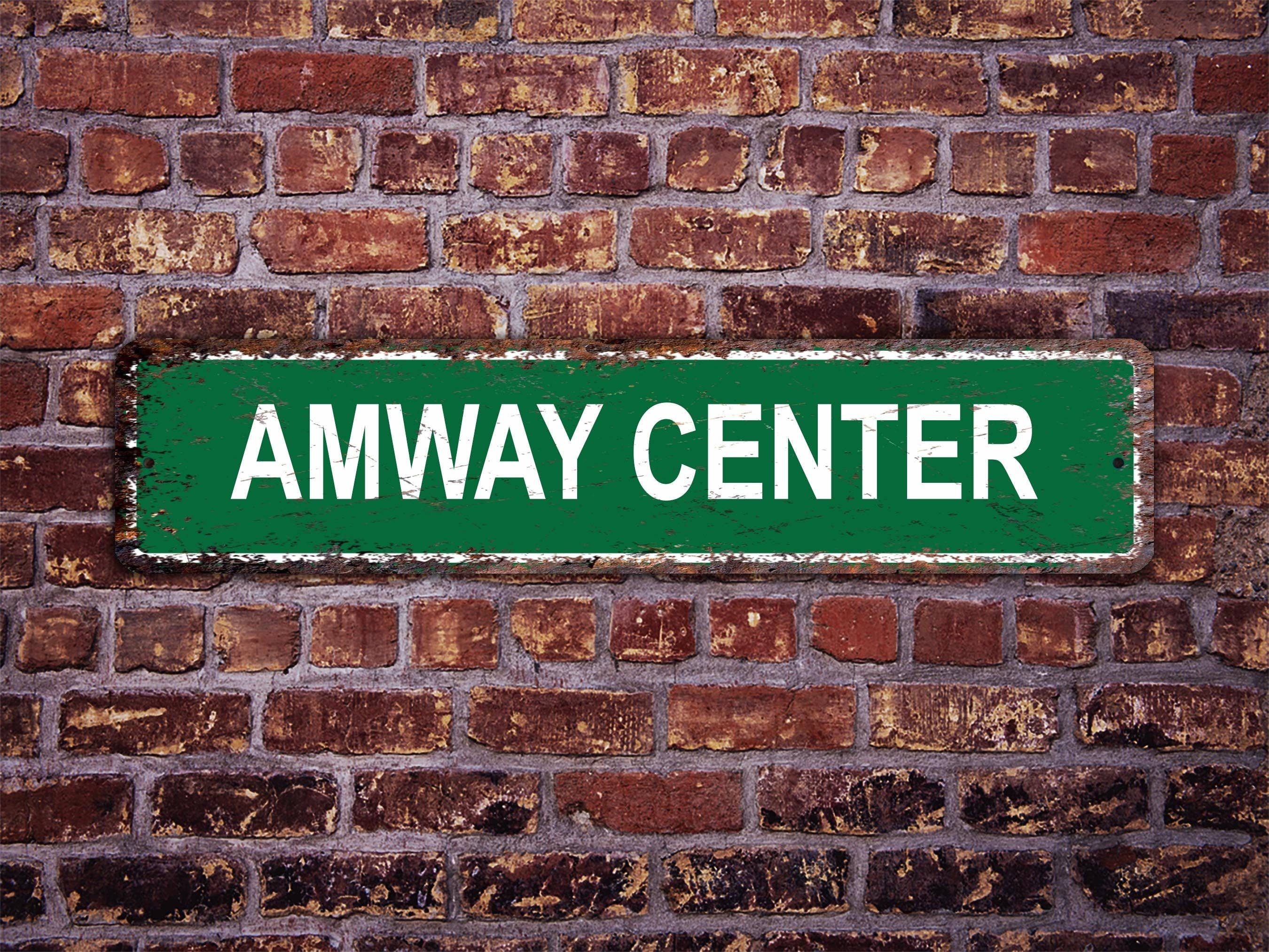 Game Time Prints - Vente Pancarte - Panneau de signalisation Amway Center Orlando Magic2