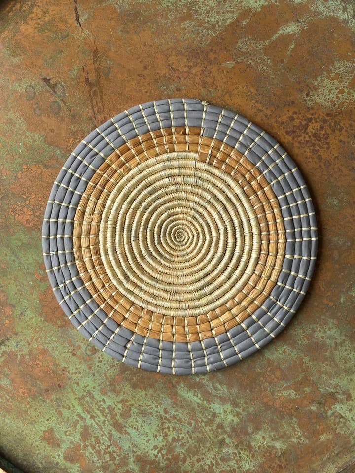 Pete Coastal Table Mats for wholesale by kanju Interiors