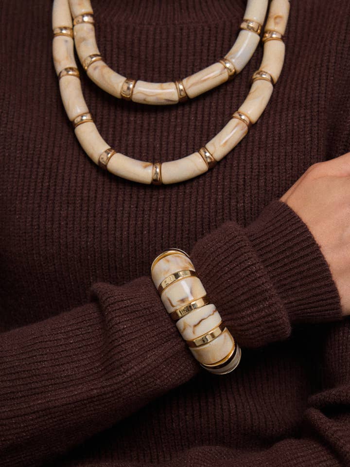 Fantasismykke 3WY03 for engroshandel hos BYREN | ÉLINE L'ATELIER