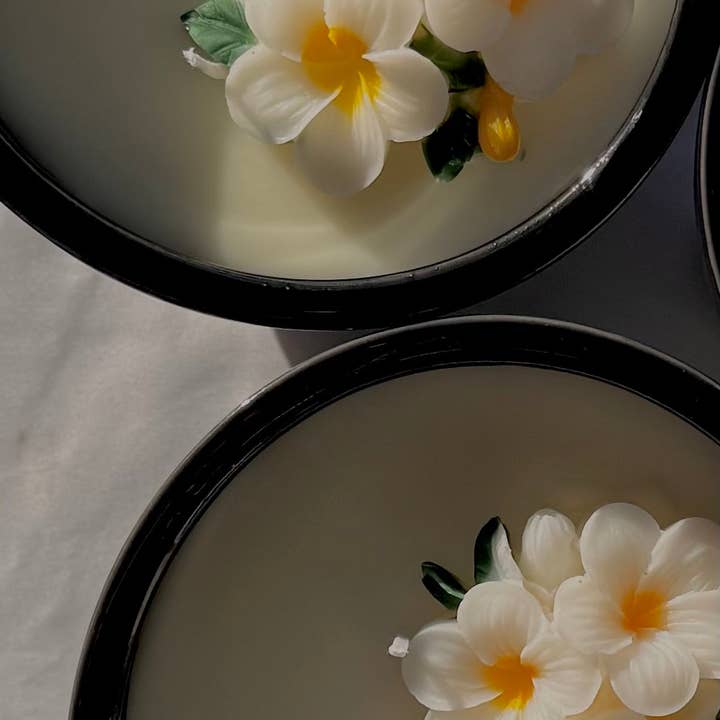 Suga With Spice - Wholesale Jar/Filled Candle - Nafanua's Dance Candle1