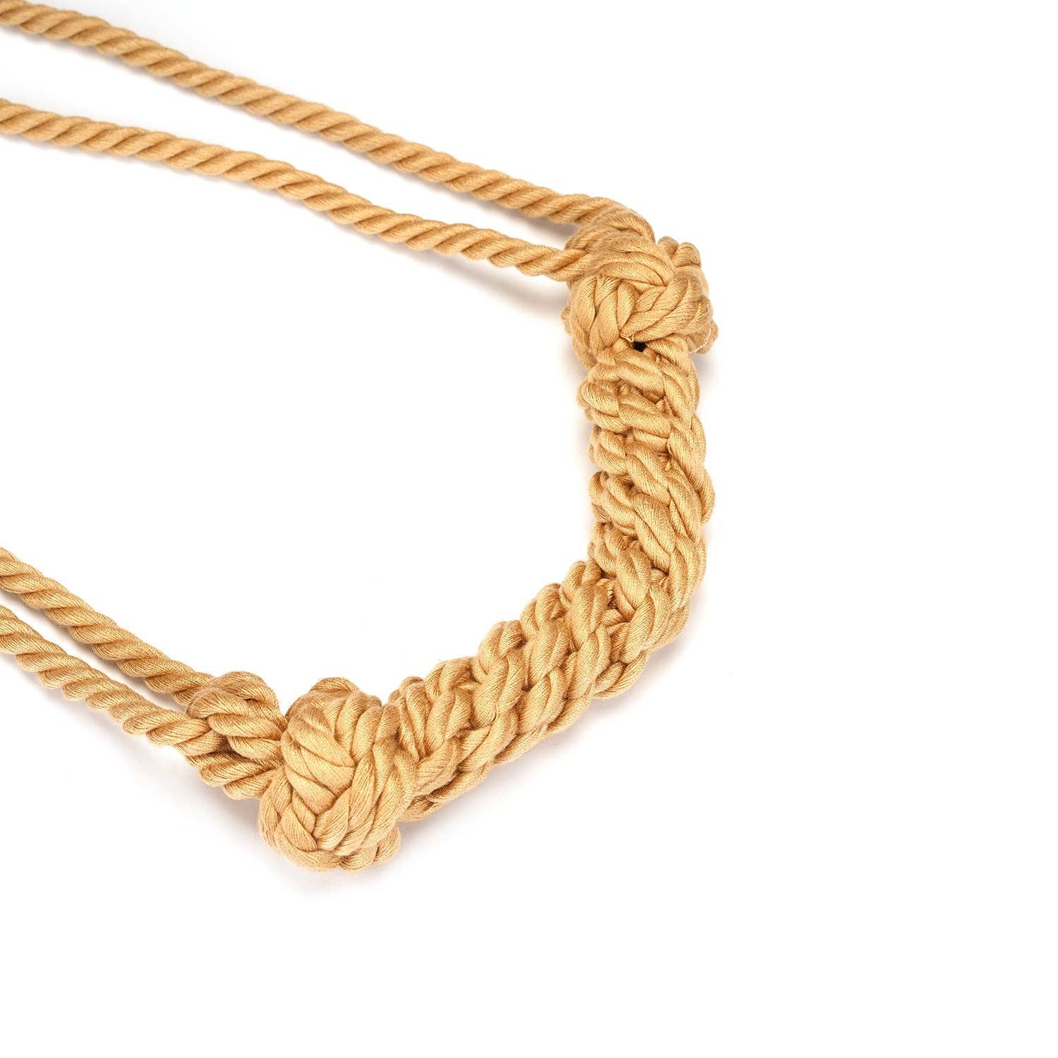 Liebe Seele - Venta al por mayor Juguetes eróticos - Bound You Ⅱ Shibari Bondage Rope Bite Mordage2