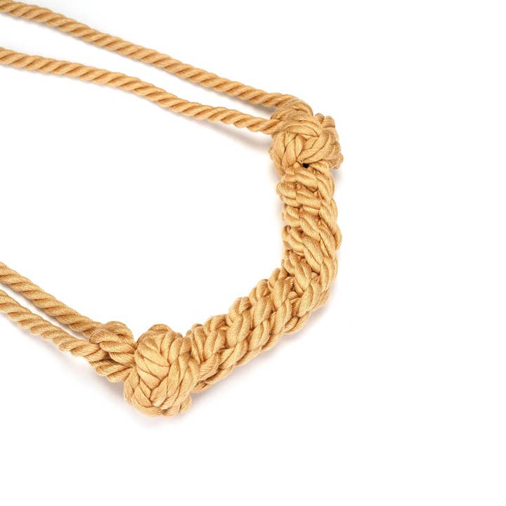 Liebe Seele - Venta al por mayor Juguetes eróticos - Bound You Ⅱ Shibari Bondage Rope Bite Mordage2