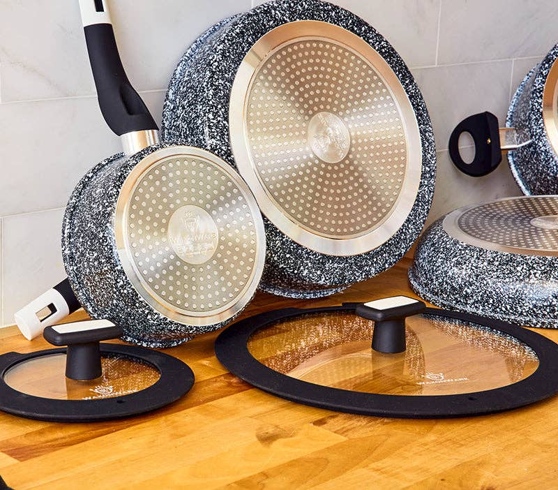 WaxonWare - Wholesale Cookware Set - Stonetec 7pc Ceramic Cookware Set7